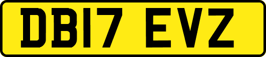 DB17EVZ