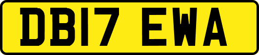 DB17EWA