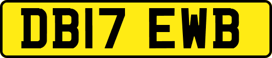 DB17EWB