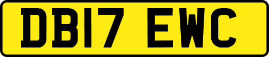 DB17EWC