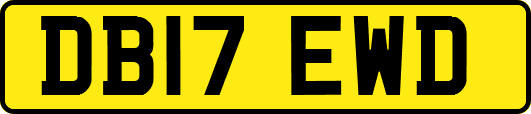DB17EWD