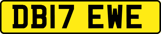 DB17EWE