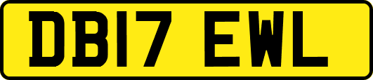 DB17EWL
