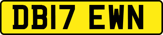 DB17EWN