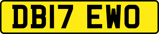 DB17EWO