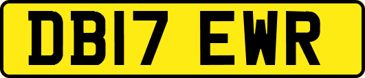 DB17EWR