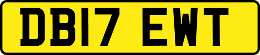 DB17EWT