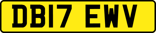 DB17EWV