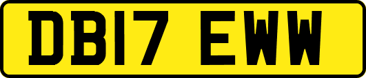 DB17EWW