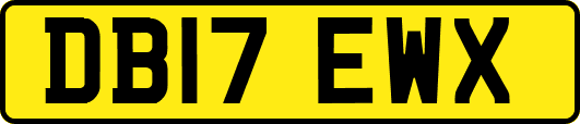 DB17EWX