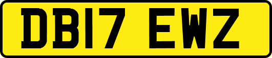 DB17EWZ