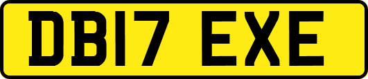 DB17EXE