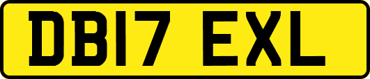 DB17EXL