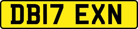 DB17EXN