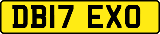 DB17EXO
