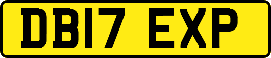 DB17EXP