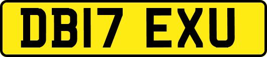 DB17EXU