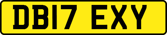DB17EXY
