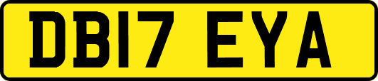 DB17EYA