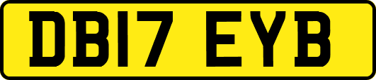 DB17EYB