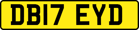 DB17EYD