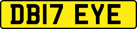 DB17EYE