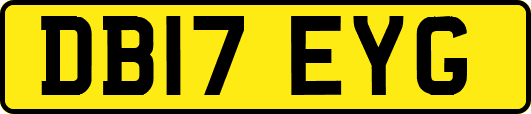 DB17EYG
