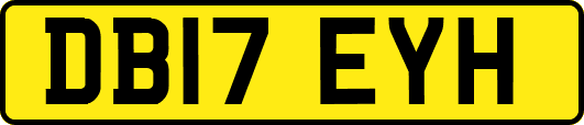 DB17EYH