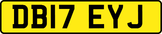 DB17EYJ