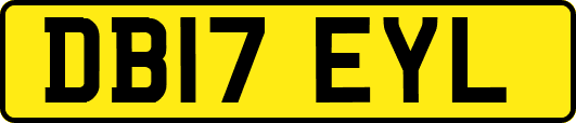 DB17EYL