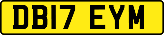 DB17EYM