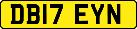 DB17EYN