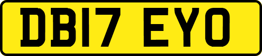 DB17EYO