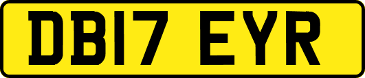 DB17EYR
