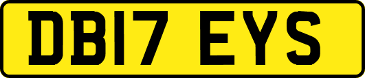 DB17EYS