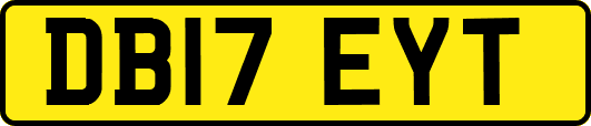 DB17EYT