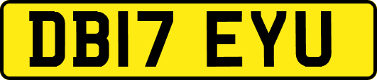 DB17EYU