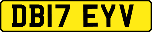 DB17EYV