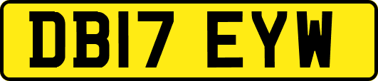 DB17EYW