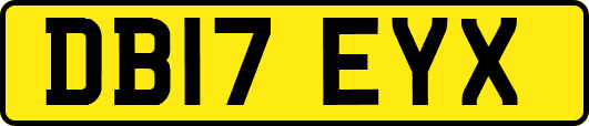 DB17EYX
