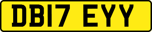 DB17EYY