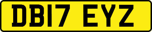 DB17EYZ