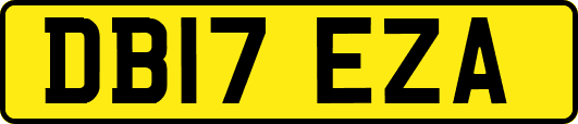 DB17EZA