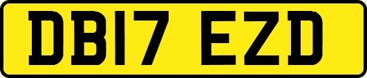 DB17EZD