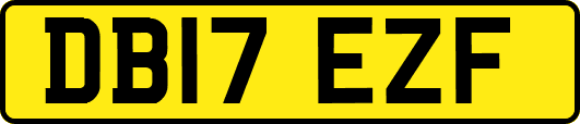 DB17EZF