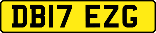 DB17EZG