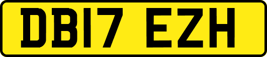DB17EZH