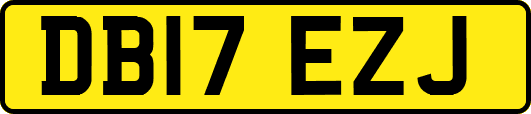 DB17EZJ