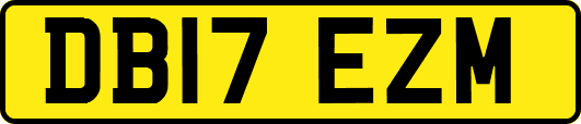 DB17EZM