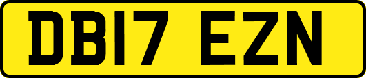 DB17EZN